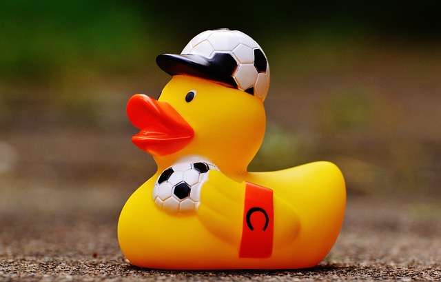 动作